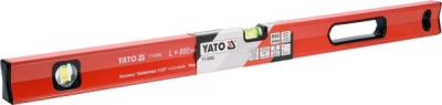 Vodováha magnetická 800 mm Yato YT-30062