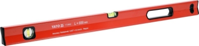 Vodováha magnetická 800 mm Yato YT-30062
