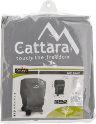 Kryt plynového grilu 99BB011 Cattara 13097