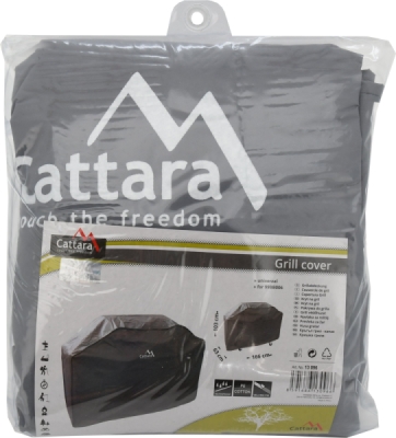Kryt plynového grilu 99BB006, 13041, 13043 Cattara