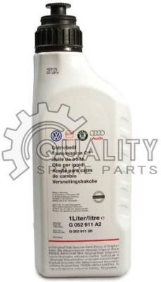 Olej převodový 1L SAE 75W-80