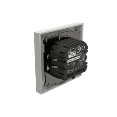 HEATIT Z-TRM6 DC - Bílý (RAL 9003)