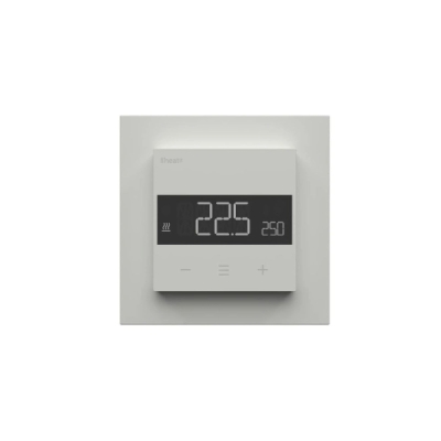 HEATIT Z-TRM6 DC - Bílý (RAL 9003)