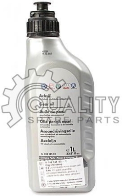 Olej převodový 1L 75W-90