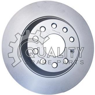 Kotouč brzdový zadní 300x12mm
