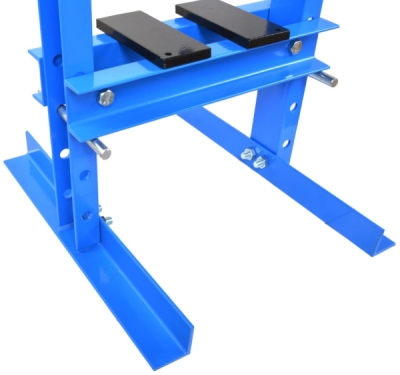 Hydraulický dílenský lis 8t GEKO G02094