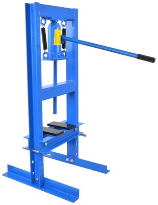 Hydraulický dílenský lis 8t GEKO G02094