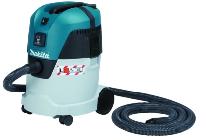 Univerzální vysavač 25l,1000W,třída L Makita VC2512L