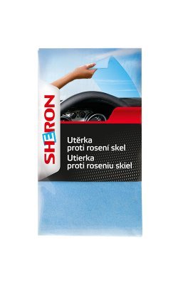 Sheron Utěrka proti rosení, 1ks