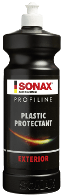 Sonax PROFILINE Plastic Protectant Exterior, 1000ml