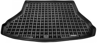 Gumové vany do kufrů Rezaw - HYUNDAI Elantra V 2011-2015