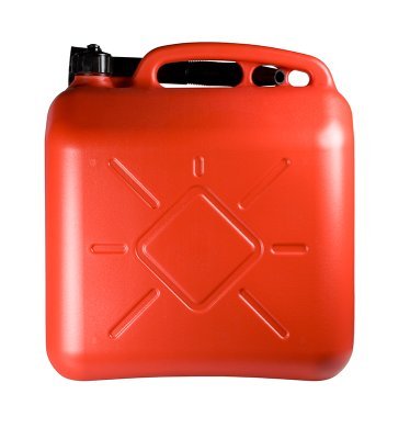 Sheron Kanystr na PHM červený, 20L