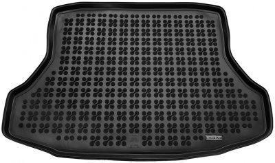 Gumové vany do kufrů Rezaw - HONDA Civic IX Sedan 2012-2016