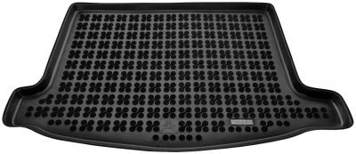 Gumové vany do kufrů Rezaw - HONDA Civic VIII Hatchback 2006-2011/Civic IX Hatchback 2012-2017