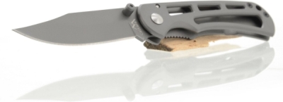 Nůž zavírací BOLET s pojistkou 16,5cm Cattara 13224