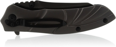 Nôž zatvárací TITAN s poistkou 22cm Cattara 13227