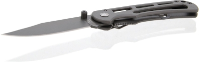 Nůž zavírací BOLET s pojistkou 16,5cm Cattara 13224
