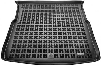 Gumové vany do kufrů Rezaw - FORD S-Max I 5míst 2006-2015