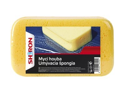 Sheron Houba mycí, 1ks