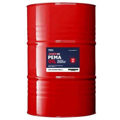 Motorový olej PEMA OIL FORD 5W-30, 60L