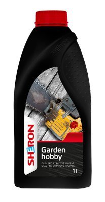 Sheron Garden Hobby, 1L