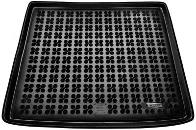 Gumové vany do kufrů Rezaw - BMW X1 (E84) 2009-2015