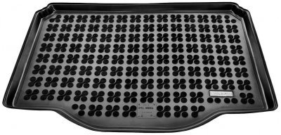 Gumové vany do kufrů Rezaw - CHEVROLET Trax 2013-, OPEL Mokka 2012-2017/Mokka X 2017-2020