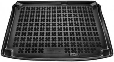 Gumové vany do kufrů Rezaw - CITROËN C4 I Hatchback 2004-2010
