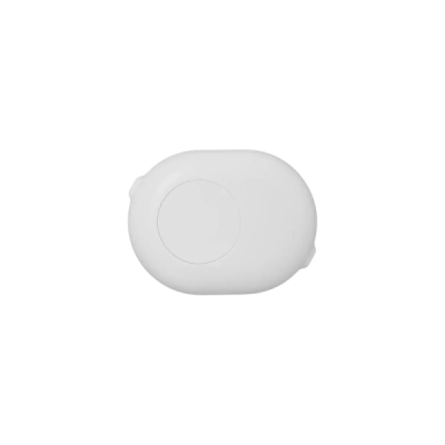 Shelly Button Add-on Bílý - kryt s tlačítkem pro moduly Shelly Plus, Gen3 a Gen4