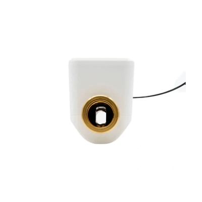 Neo Smart ventil na vodu s měřením spotřeby NAS-WV02W powered by Shelly (WiFi, Bluetooth)