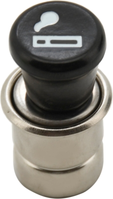 Compass zástrčka do zapalovače žhavící 12V