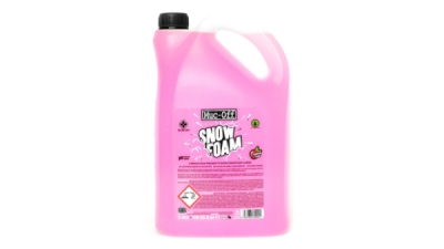 Pěnový předmycí přípravek MUC-OFF Snow Foam – 5 l