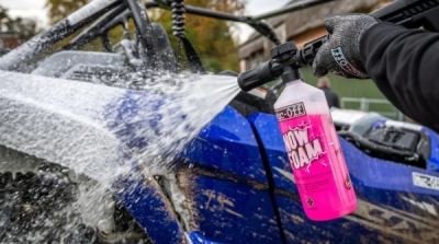 Pěnový předmycí přípravek MUC-OFF Snow Foam – 5 l
