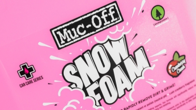 Pěnový předmycí přípravek MUC-OFF Snow Foam – 5 l