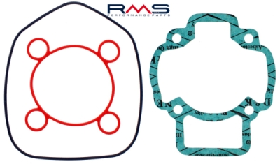 Těsnění motoru TOP END RMS 100689070