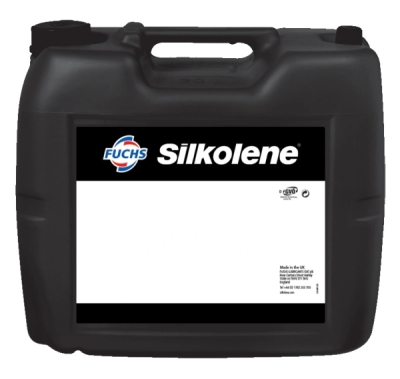 Chladící kapalina SILKOLENE 601413865 MAG COOL 20 l