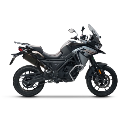 Montážní sada 4P systém SHAD V0DS614P (pro kufry TERRA)