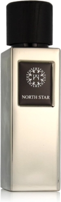 The Woods Collection Natural North Star EDP 100 ml M