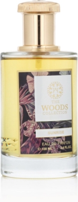 The Woods Collection Sunrise EDP 100 ml