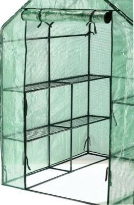 Fóliovník 1,43x1,43x1,95m Flo TO-90031