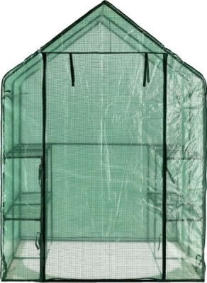 Fóliovník 1,43x1,43x1,95m Flo TO-90031