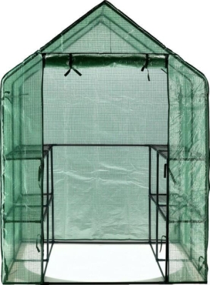 Fóliovník 1,43x1,43x1,95m Flo TO-90031