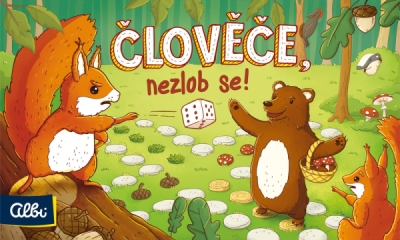 Člověče, nezlob se!