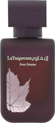 Rasasi La Yuqawam Pour Femme EDP 75 ml W