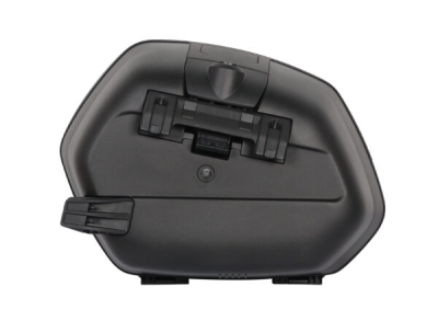 Boční kufry na motorku SHAD D0B35200 SH35 hliník (pár) se zámkem PREMIUM (130.D0B35200)