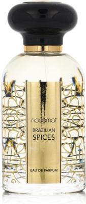 Nasamat Brazilian Spices EDP 100 ml