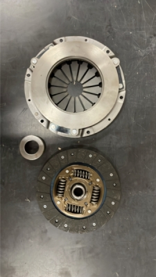 Sada spojky KAVO PARTS CP-3008 - bazar