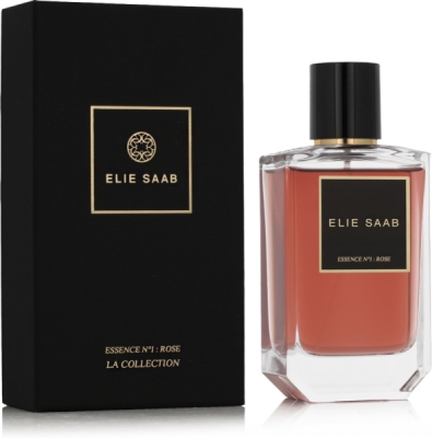 Elie Saab Essence No. 1 Rose Essence de Parfum 100 ml