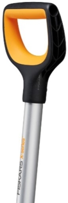 Fiskars lopata na sníh X-series