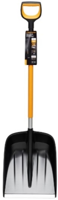 Fiskars lopata na sníh X-series